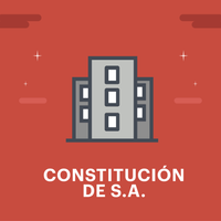 Constitución S.A.